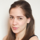 Mariel Voutounou, Ph.D.