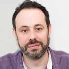 Adam Buchwald, Ph.D.